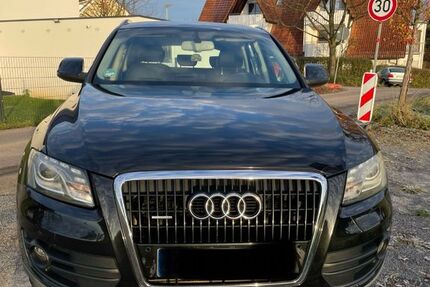 Audi Q5 165.000 km 13.500 € Öhringen 74613