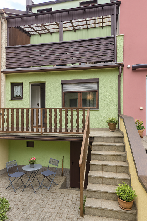 Haus zum Mieten in Freising 1.250 € 92 m²