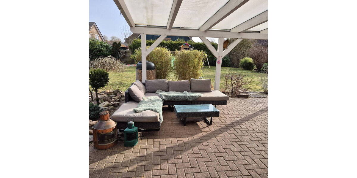Einfamilienhaus Hanstedt - 5 Zimmer, 134 m&sup2;, 639.000&euro; | Angebot:26086730