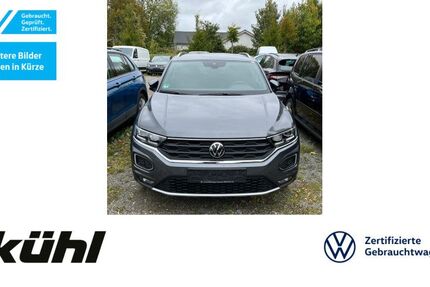 VW T-Roc 43.830 km 25.990 € Hildesheim 31137