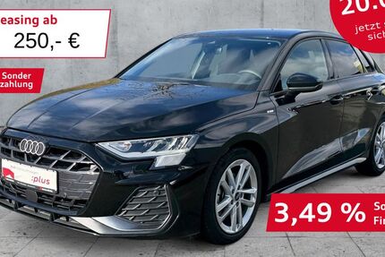 Audi A3 28.183 km 32.430 &euro; Hof 95030