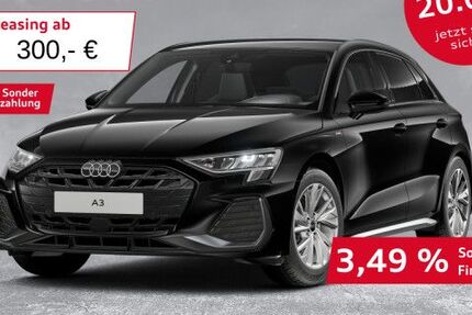 Audi A3 28.183 km 35.630 &euro; Hof 95030