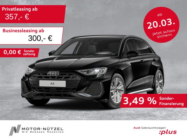 Audi A3 28.183 km 35.630 &euro; Hof 95030