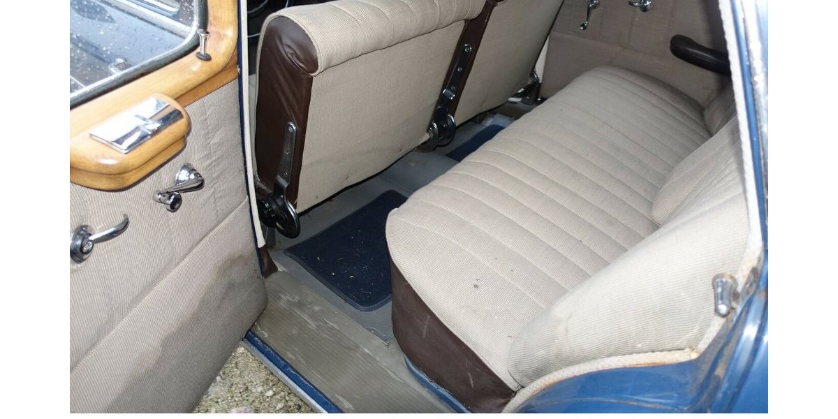 Mercedes-Benz 220 S Ponton W180 Oldtimer H-Kennz. fahrbereit 54.900 km 21.950 &euro; Neumarkt/OPf 92318