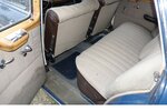 Mercedes-Benz 220 S Ponton W180 Oldtimer H-Kennz. fahrbereit 54.900 km 21.950 &euro; Neumarkt/OPf 92318