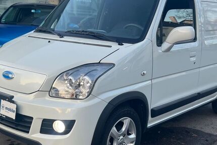 Cenntro Andere 3.300 km 9.390 &euro; Waldkraiburg 84478