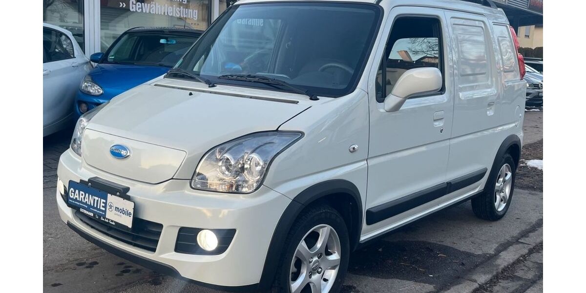 Cenntro Andere 3.300 km 9.390 &euro; Waldkraiburg 84478