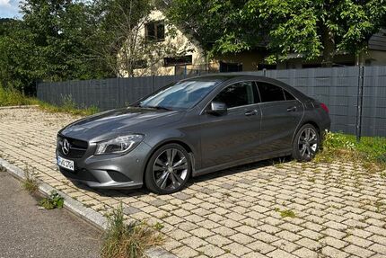 Mercedes-Benz CLA 220 160.000 km 16.900 &euro; Süßen 73079