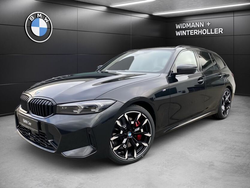 BMW 330 13.928 km 66.680 € Weilheim 82362