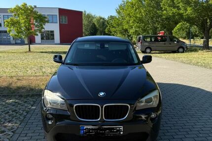 BMW X1 292.000 km 5.200 &euro; Rudolstadt 07407