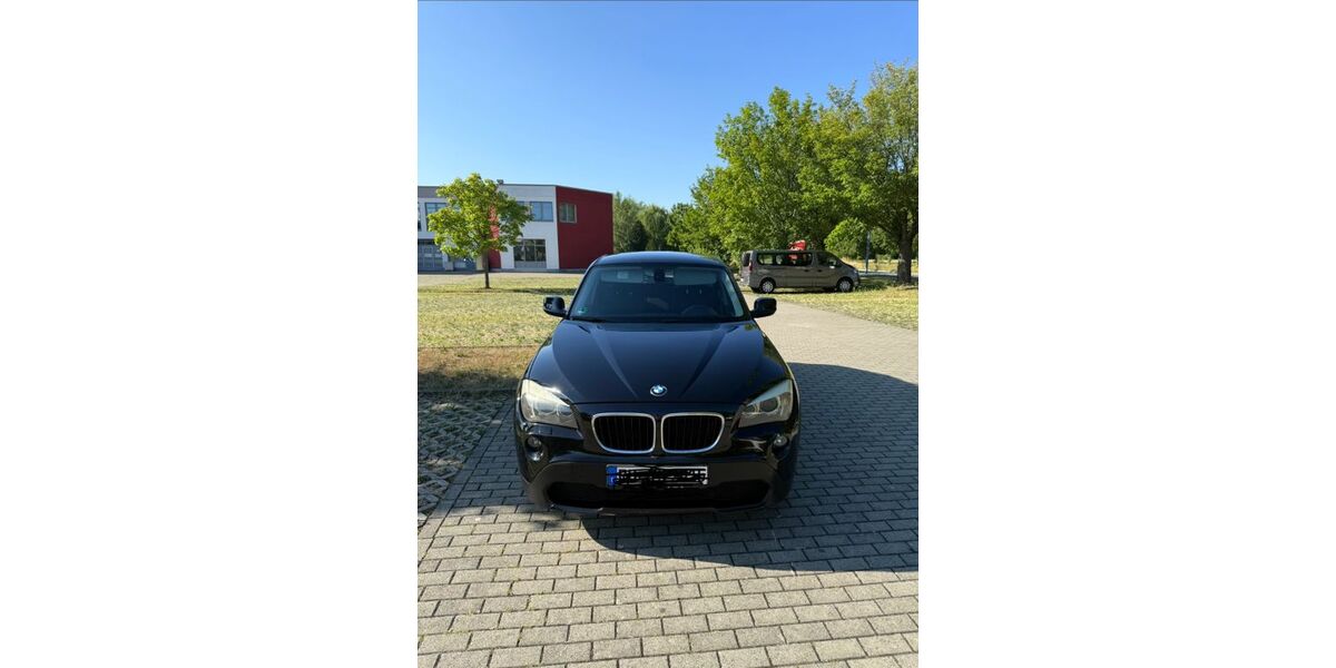 BMW X1 292.000 km 6.300 &euro; Rudolstadt 07407