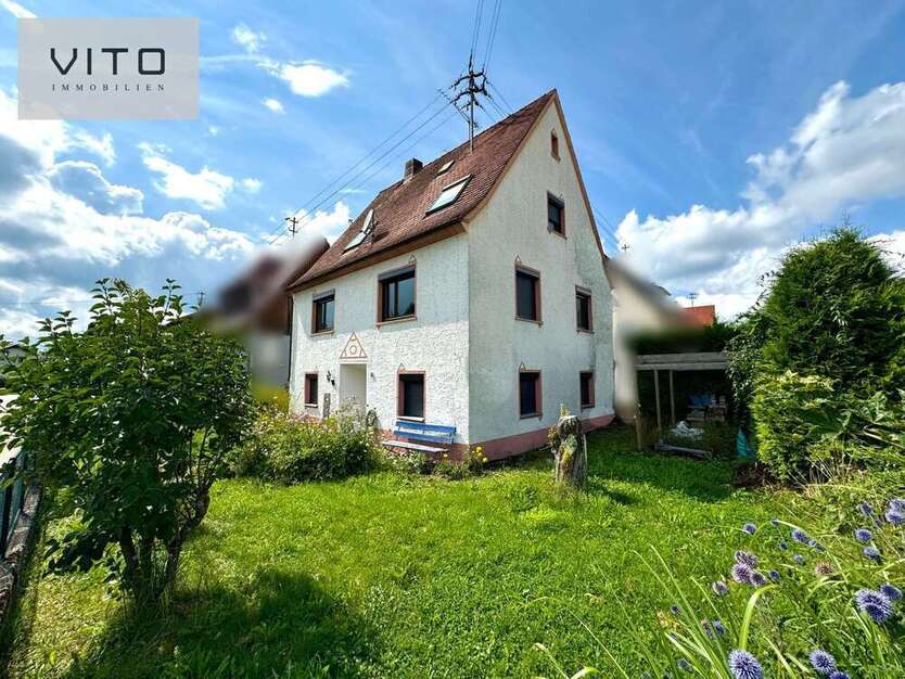 Haus zum Kaufen in Winterlingen 249.000 € 132 m²