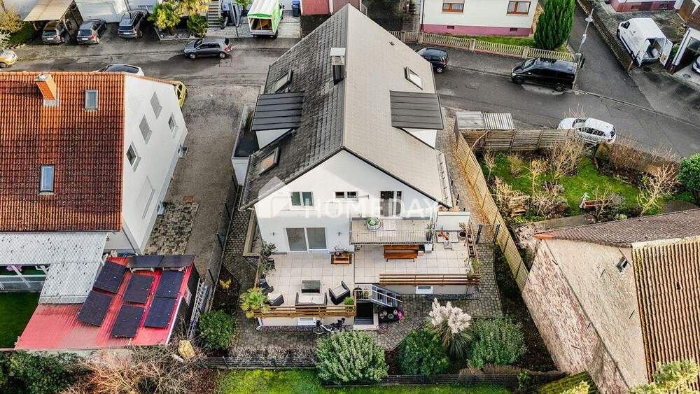 Einfamilienhaus Stutensee Blankenloch - 6 Zimmer, 246 m&sup2;, 965.000&euro; | Angebot:25708484