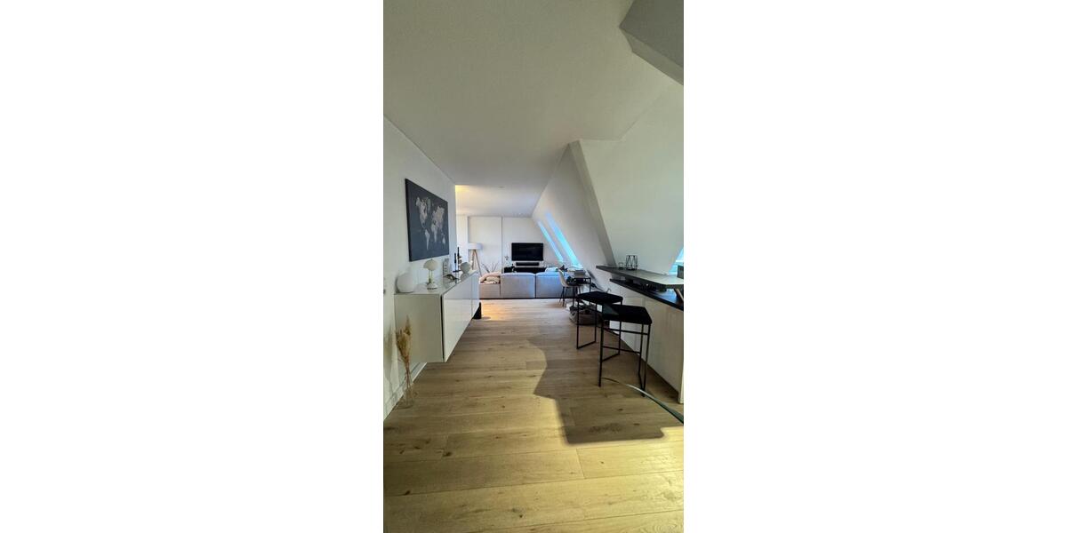 Dachgeschoßwohnung Bremen Schwachhausen - 3 Zimmer, 91 m&sup2;, 499.000&euro; | Angebot:26323270