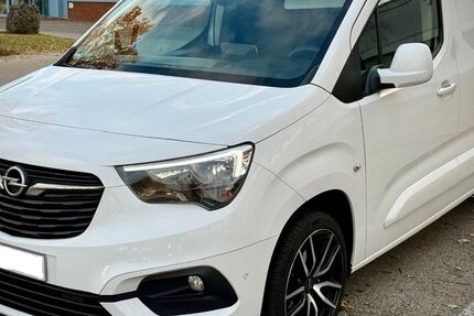 Opel Combo 182.000 km 7.900 &euro; Kaufbeuren 87600