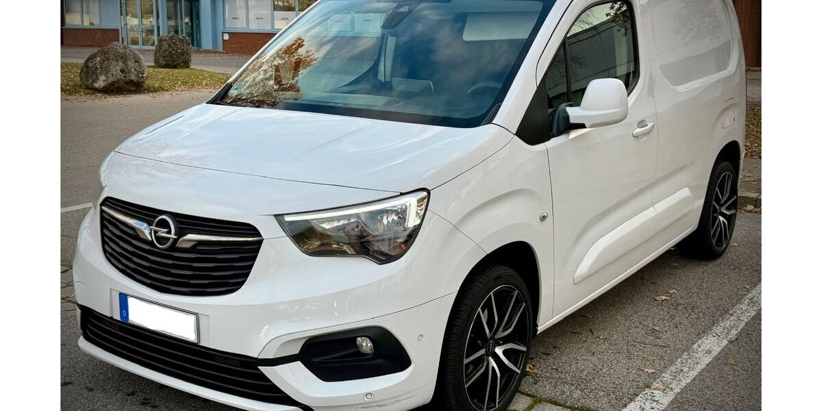 Opel Combo 182.000 km 7.900 &euro; Kaufbeuren 87600
