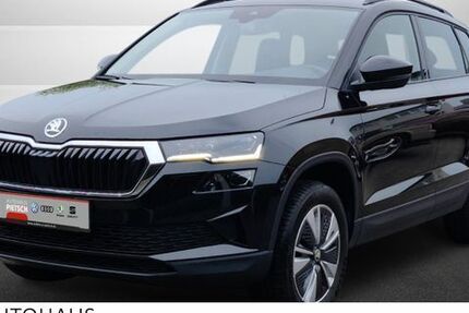 Skoda Karoq 20.553 km 34.880 &euro; Melle 49324