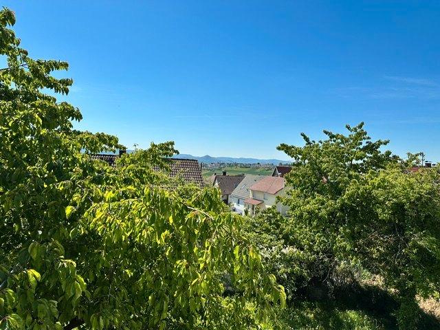 Etagenwohnung Schlaitdorf - 4 Zimmer, 95 m&sup2;, 1.120&euro; | Angebot:26658406