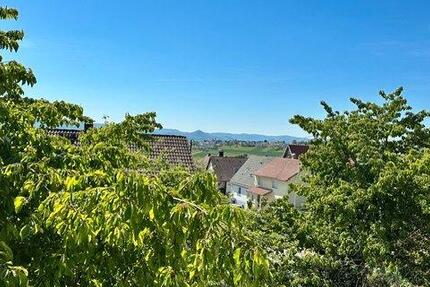 Wohnung Schlaitdorf - 4 Zimmer, 95 m&sup2;, 1.120&euro; | Angebot:26658406