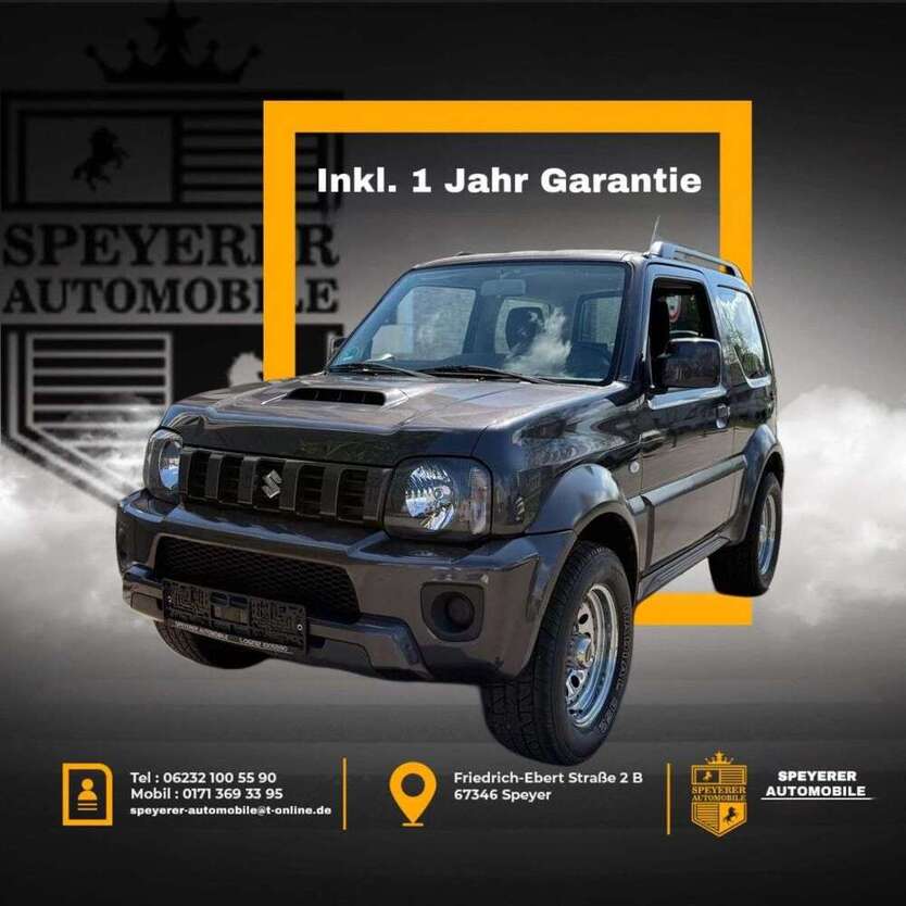 Jimny