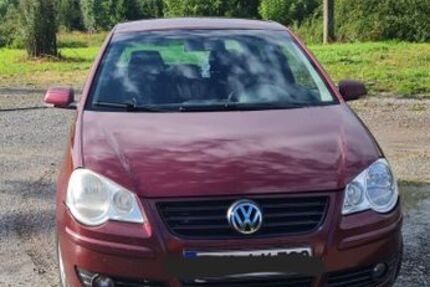 VW Polo 237.000 km 1.700 &euro; Treffurt 99830