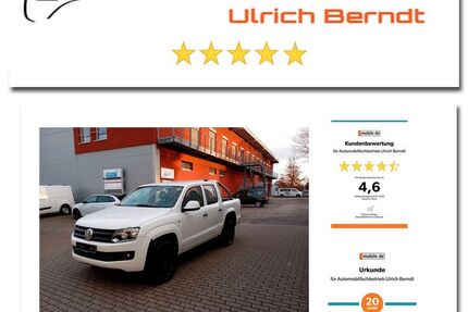 VW Amarok