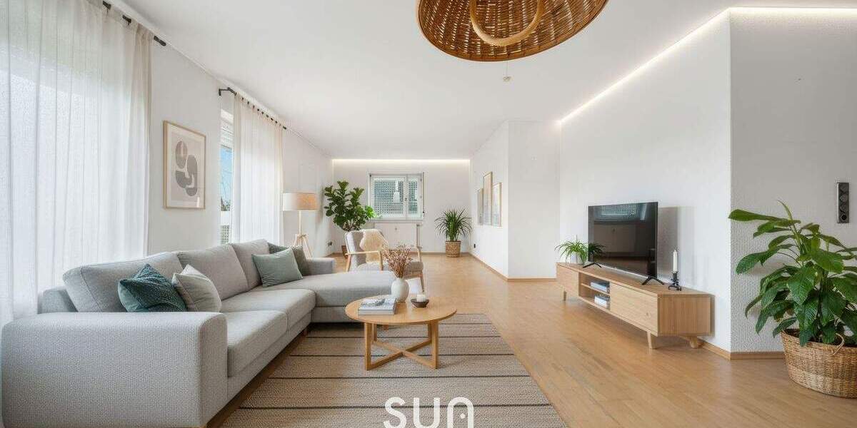 Etagenwohnung Kronberg im Taunus Schönberg - 2 Zimmer, 69 m&sup2;, 275.000&euro; | Angebot:25566215