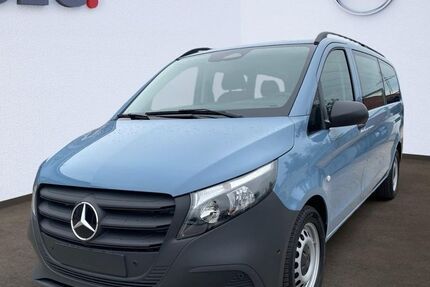 Mercedes-Benz Vito 18.500 km 46.946 &euro; Zwickau 08058