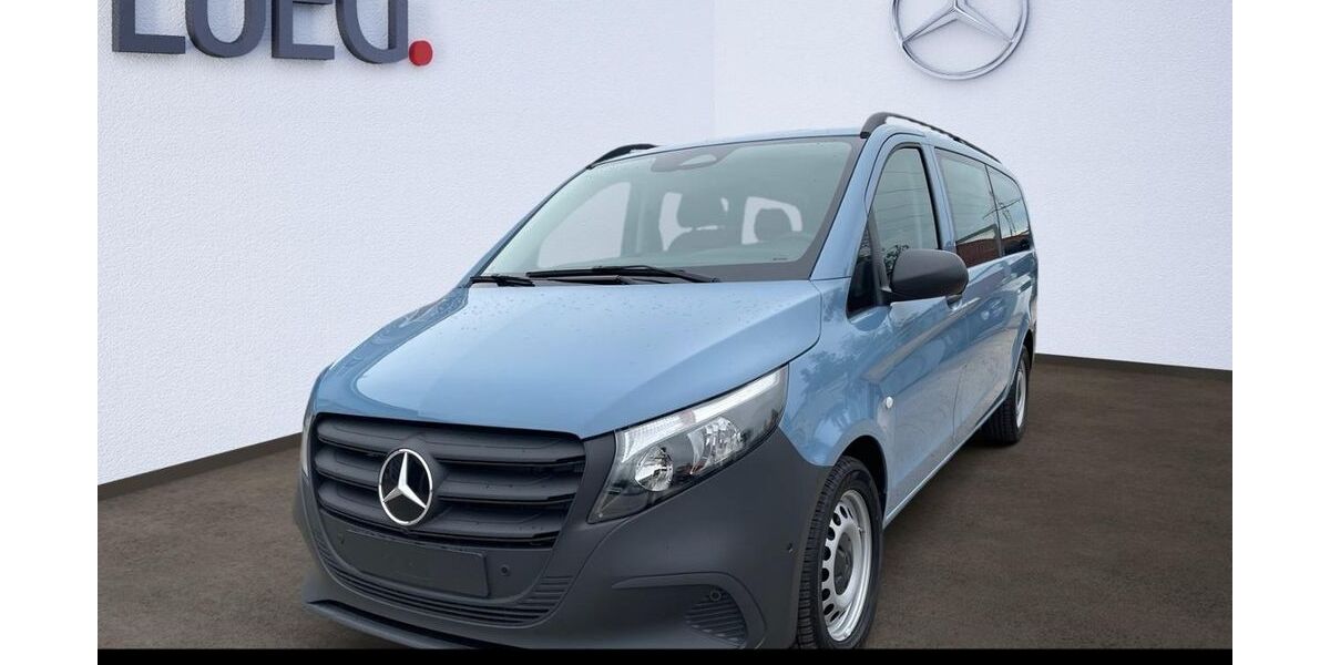 Mercedes-Benz Vito 18.500 km 46.946 &euro; Zwickau 08058