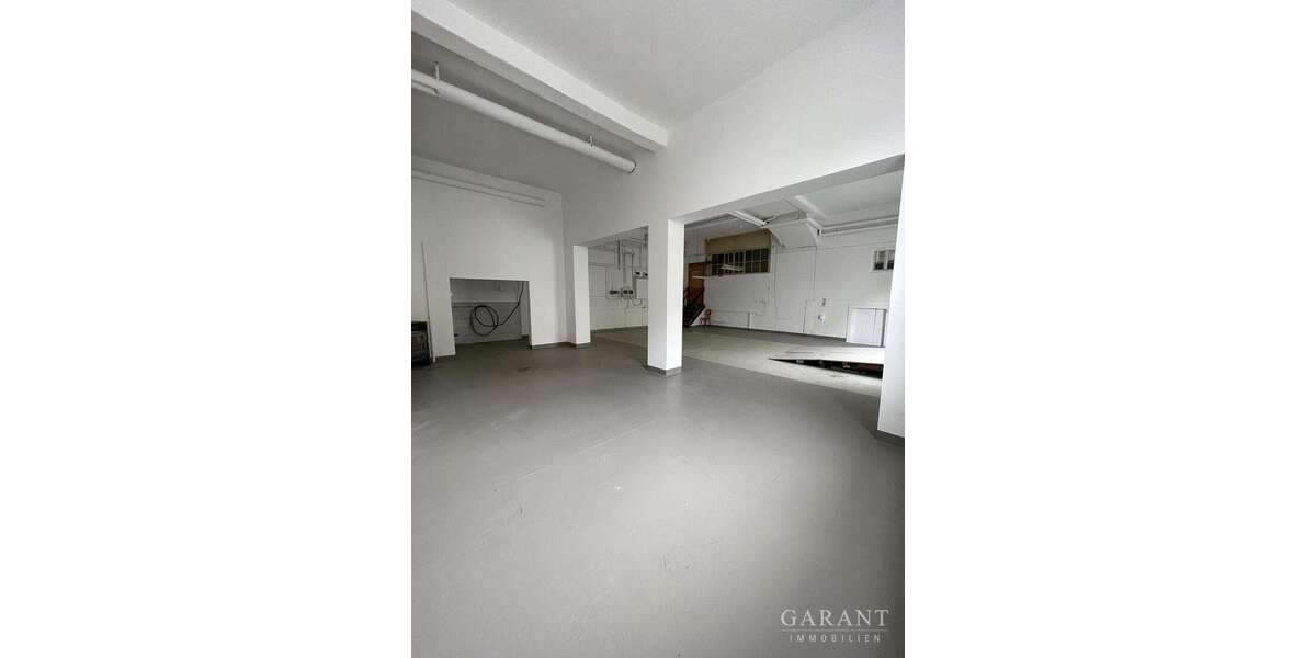 Gewerbeobjekt Osterhofen - 450&euro; | Angebot:22044035