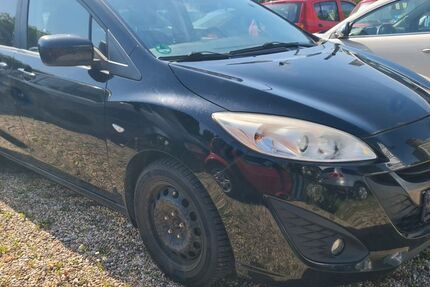 Mazda 5 200.000 km 2.750 &euro; Düsseldorf 40549