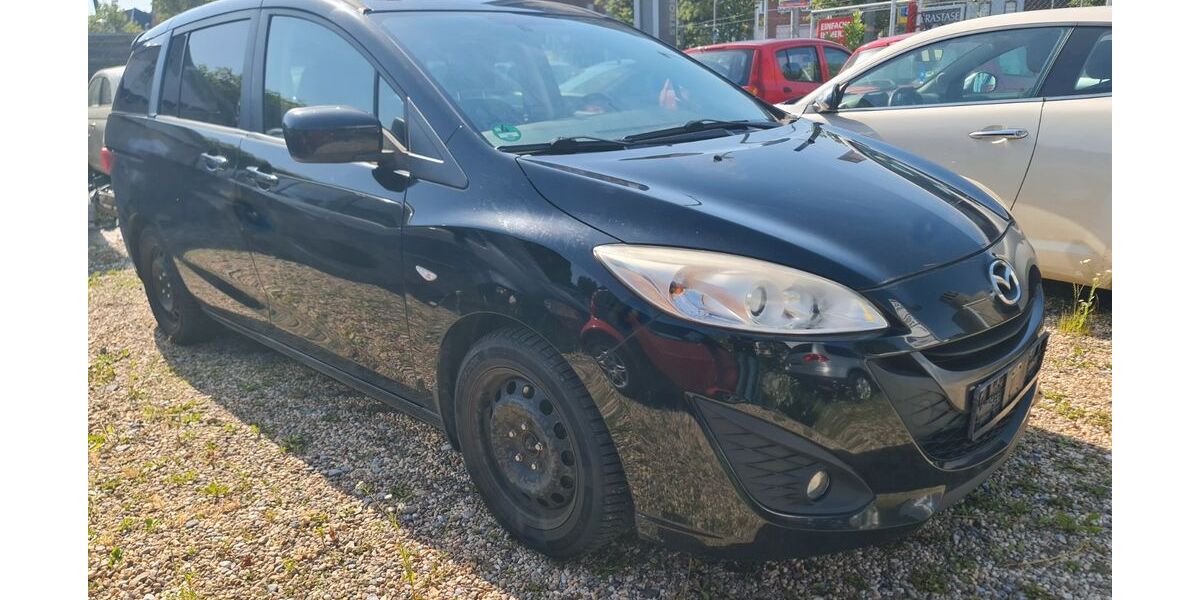 Mazda 5 200.000 km 2.750 &euro; Düsseldorf 40549