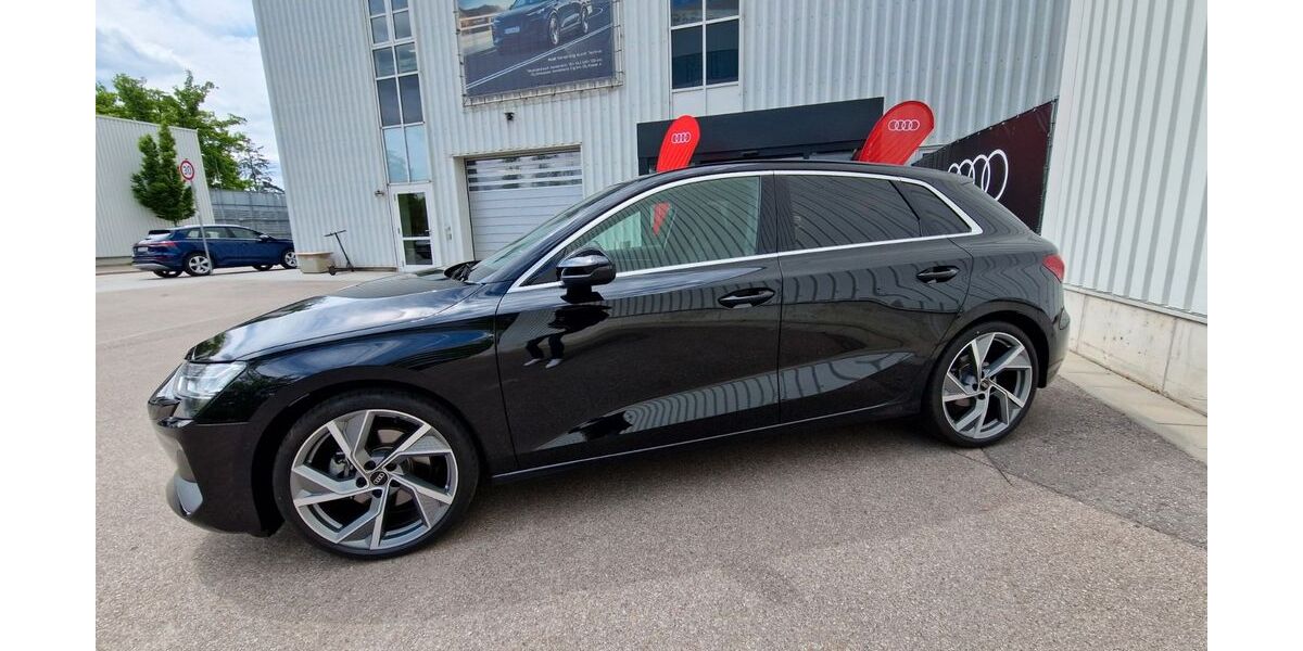 Audi A3 29.200 km 31.365 &euro; Fulda 36041