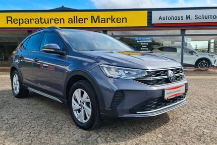 VW Taigo 24.170 km 16.950 &euro; Willstätt 77731