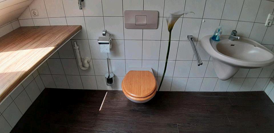 Etagenwohnung Bamberg Gärtnerstadt - 3.5 Zimmer, 85 m&sup2;, 950&euro; | Angebot:26413776