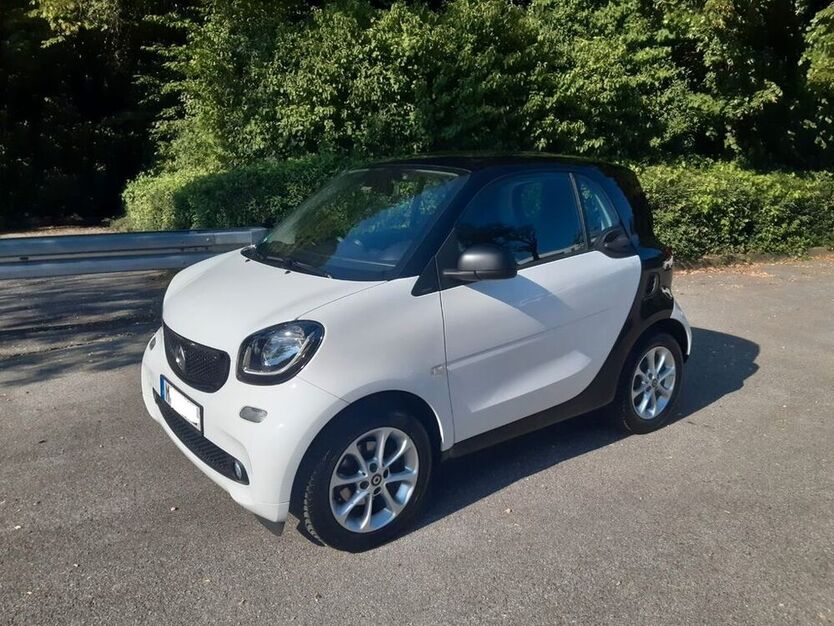 ForTwo
