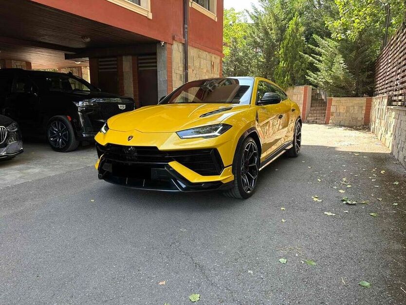 Urus