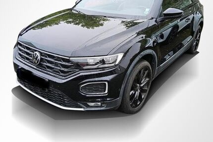 VW T-Roc 69.800 km 22.950 &euro; Schwabach 91126