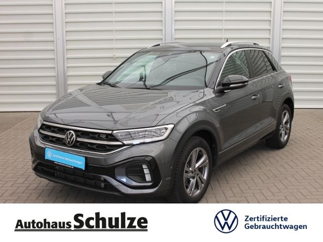 VW T-Roc 8.093 km 32.990 &euro; Cottbus / Groß Gaglow 03051
