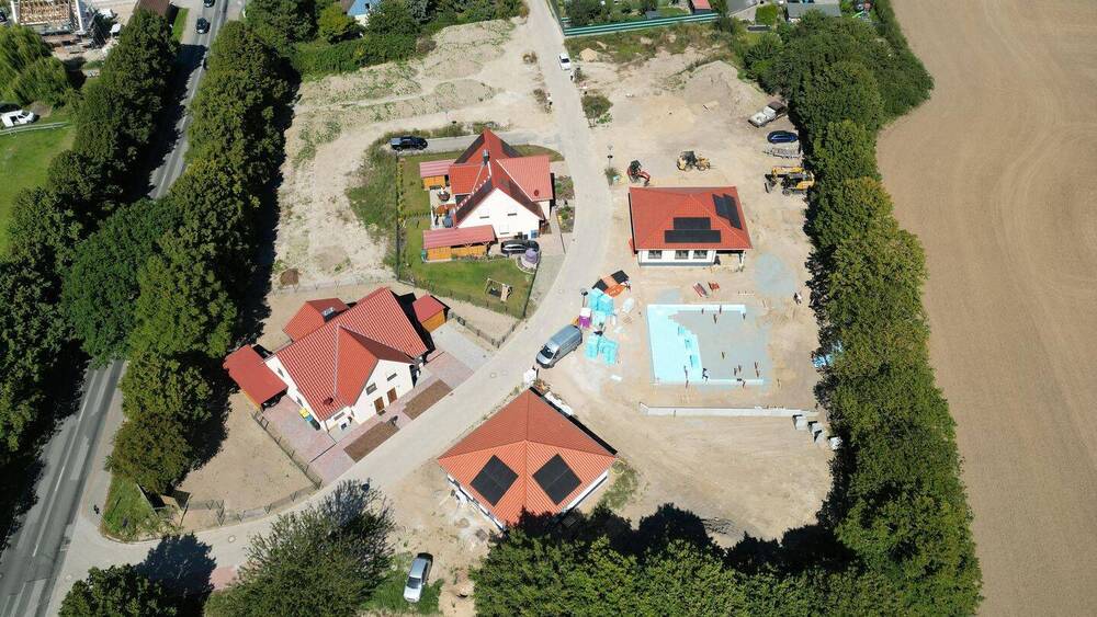 Grundstück Hofzumfelde Hofzumfelde - 122.700&euro; | Angebot:25675656