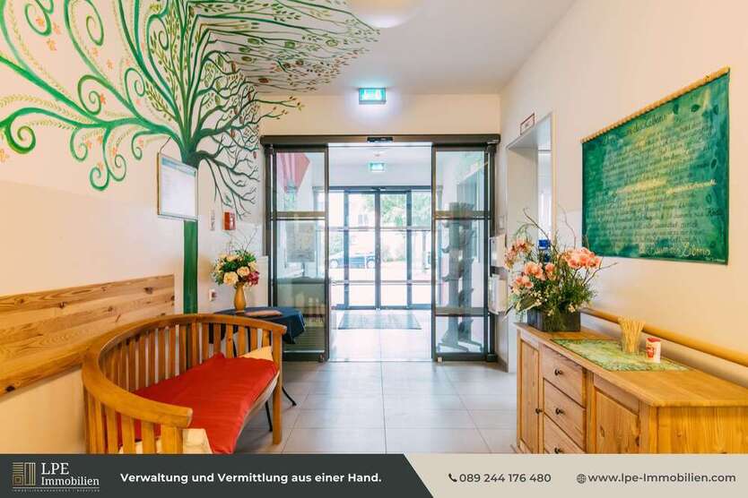 Wohnung zum Kaufen in Unterhaching 232.300 € 52.5 m²