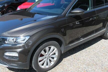 VW T-Roc 71.700 km 17.950 &euro; Gettorf 24214