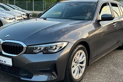 BMW 318 153.577 km 15.470 &euro; Gernsbach 76593