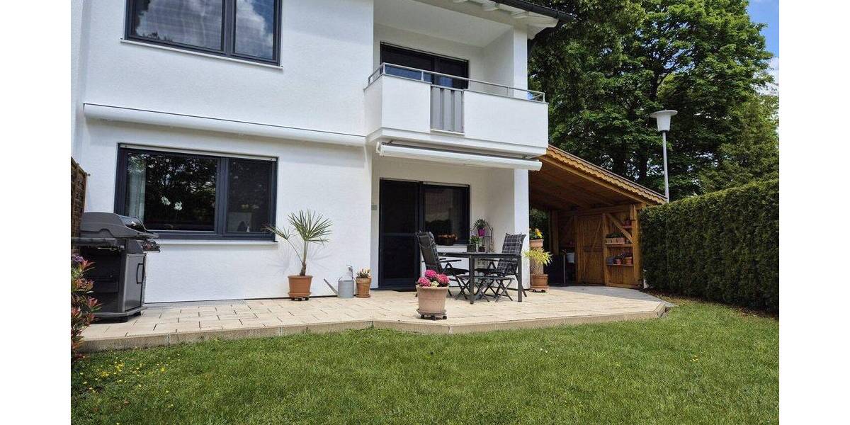 Doppelhaushälfte München Hadern - 4 Zimmer, 125 m&sup2;, 1.399.000&euro; | Angebot:26861750