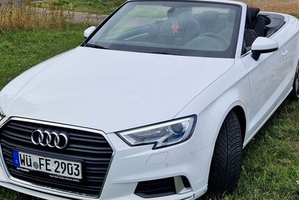 Audi A3 70.800 km 17.450 &euro; Würzburg 97084
