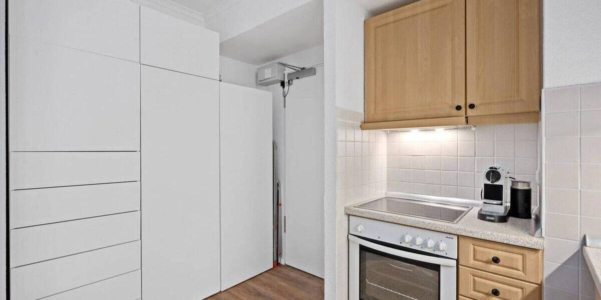 Etagenwohnung Kellenhusen Rittbruch - 3 Zimmer, 50 m&sup2;, 234.000&euro; | Angebot:26116041