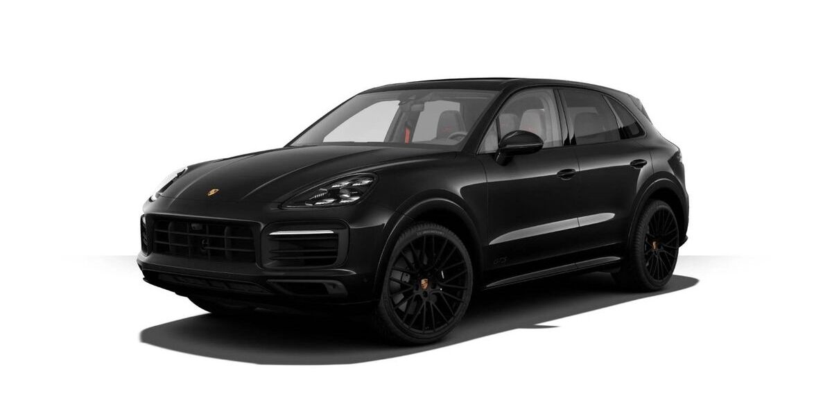 Porsche Cayenne 79.500 km 75.900 &euro; Bamberg 96052