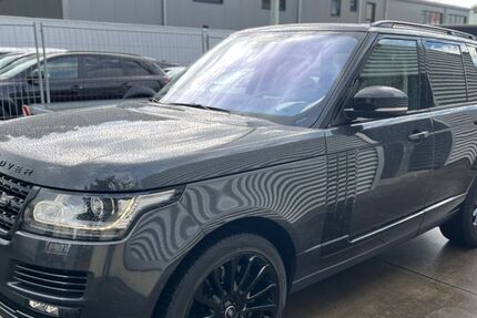 Land Rover Range Rover 230.000 km 26.990 &euro; Frankfurt am Main 65933