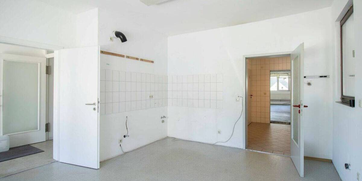 Gewerbeobjekt Alpirsbach Peterzell - 339.000&euro; | Angebot:26788800