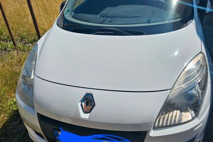 Renault Scenic 243.000 km 2.400 &euro; Winterlingen 72474